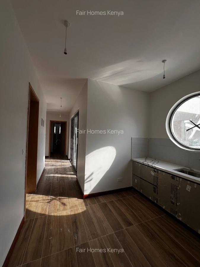 6 Bed Townhouse with En Suite at Convent Drive - 10