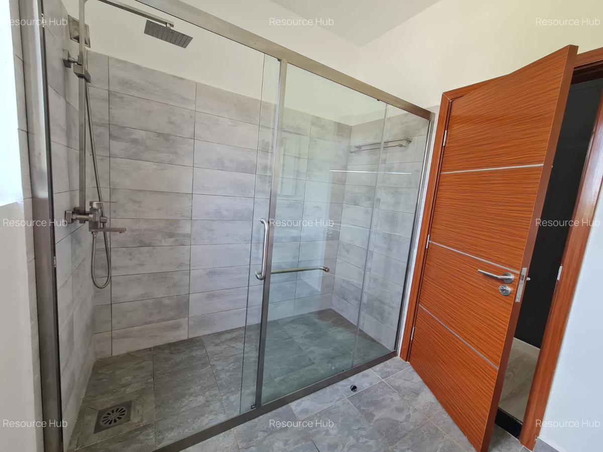 5 Bed House with En Suite at Karen - 20