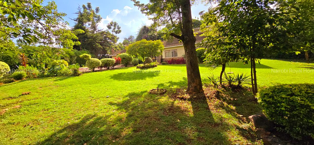 Residential Land at Off Limuru Road - 11