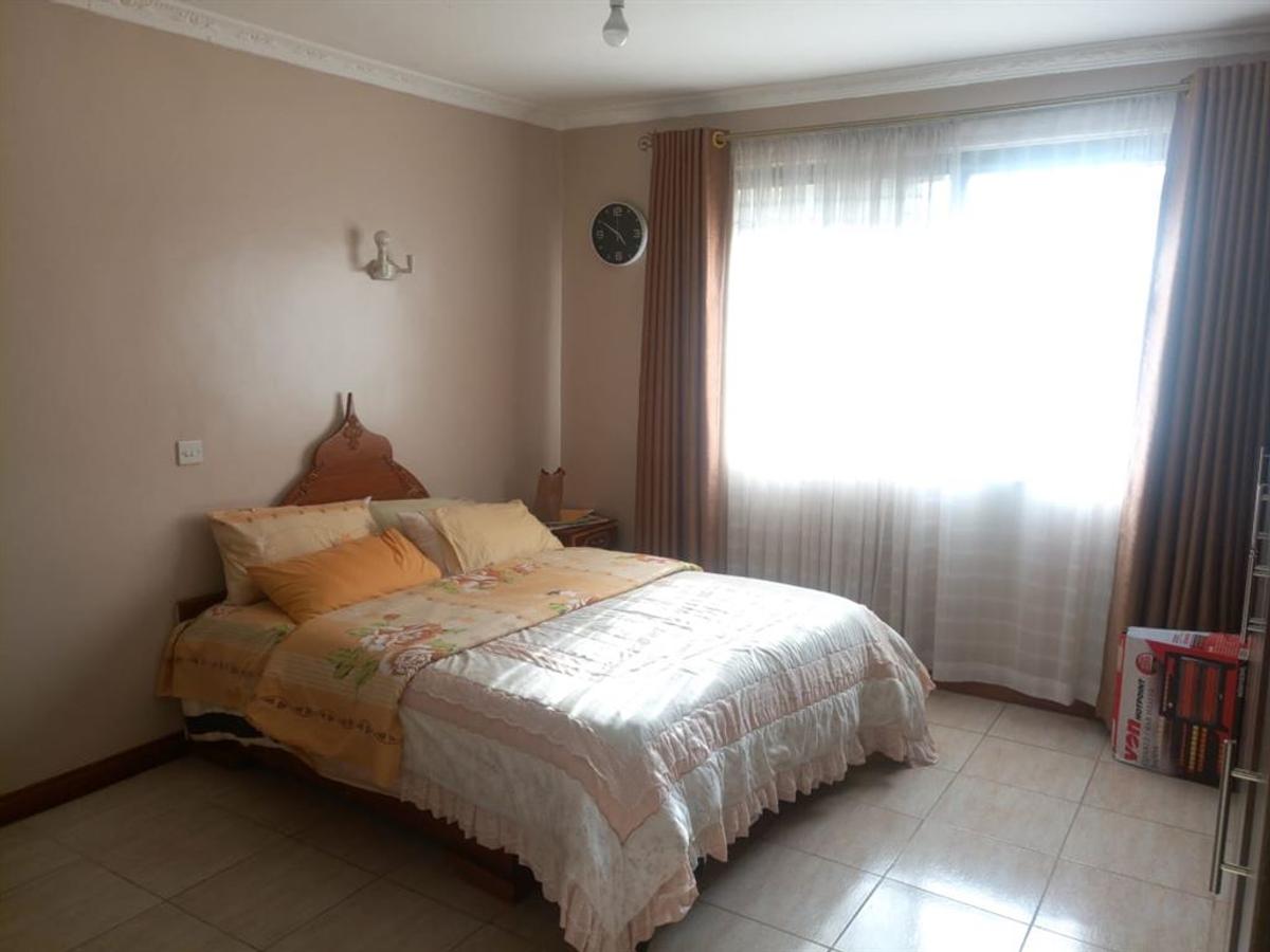 3 Bed Apartment in Kilimani - 3