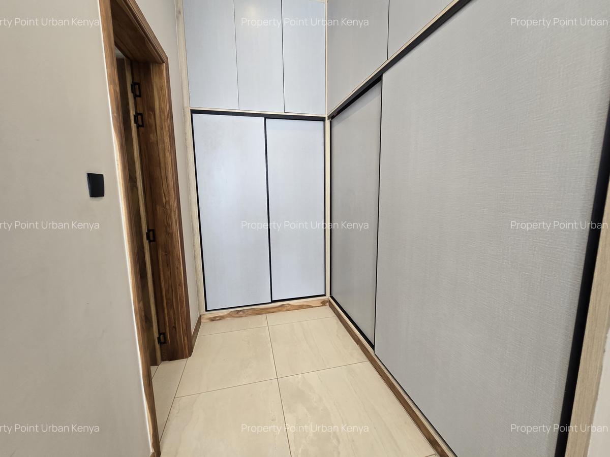 4 Bed Apartment with En Suite at Kyuna Road - Westlands - Loresho - 6