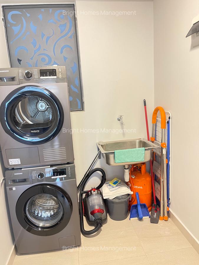 3 Bed Apartment with En Suite in Kileleshwa - 15