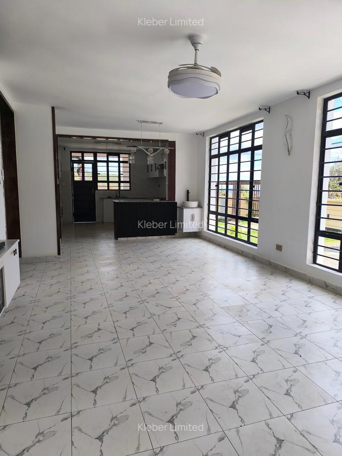 3 Bed House with En Suite in Ngong - 2