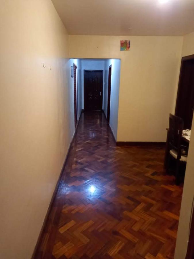 Serviced 3 Bed Apartment with En Suite in Kileleshwa - 12