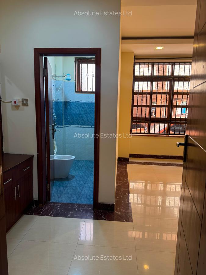 3 Bed Apartment with Swimming Pool in Lavington - 7