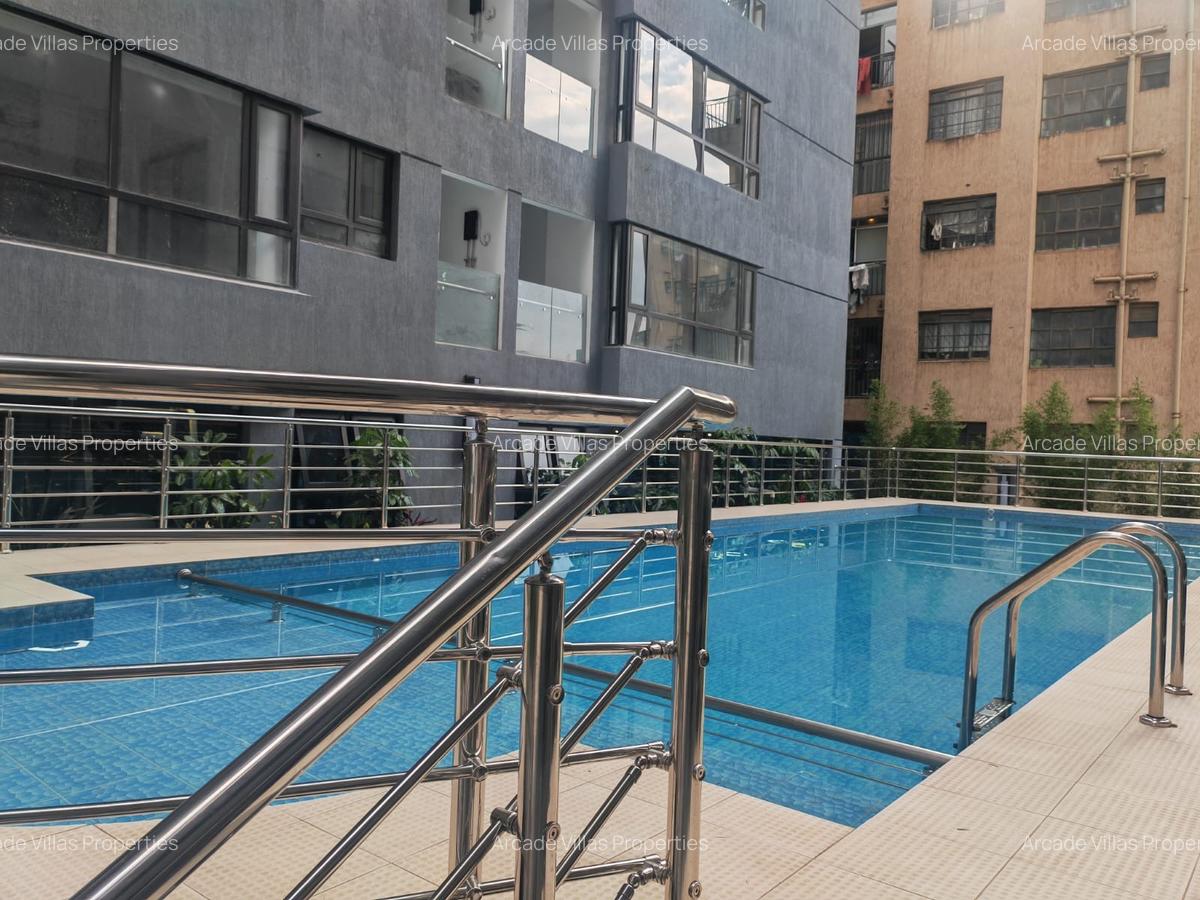 1 Bed Apartment with Swimming Pool in Lavington - 5