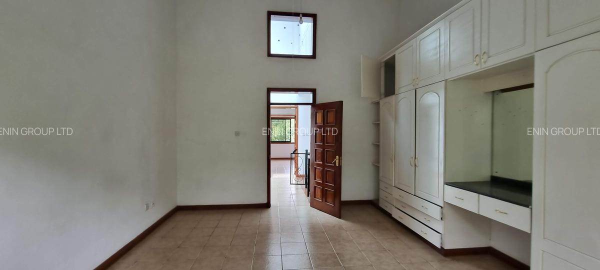 4 Bed Townhouse with En Suite at Kileleshwa - 12