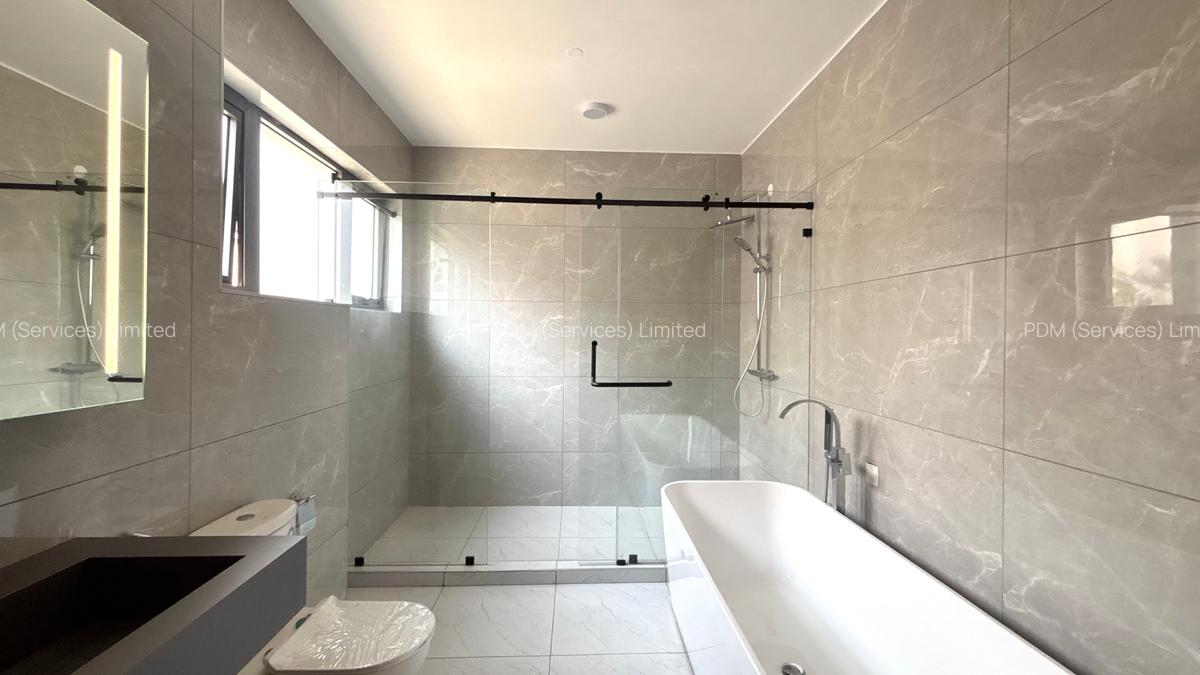 6 Bed Townhouse with Staff Quarters in Lavington - 12