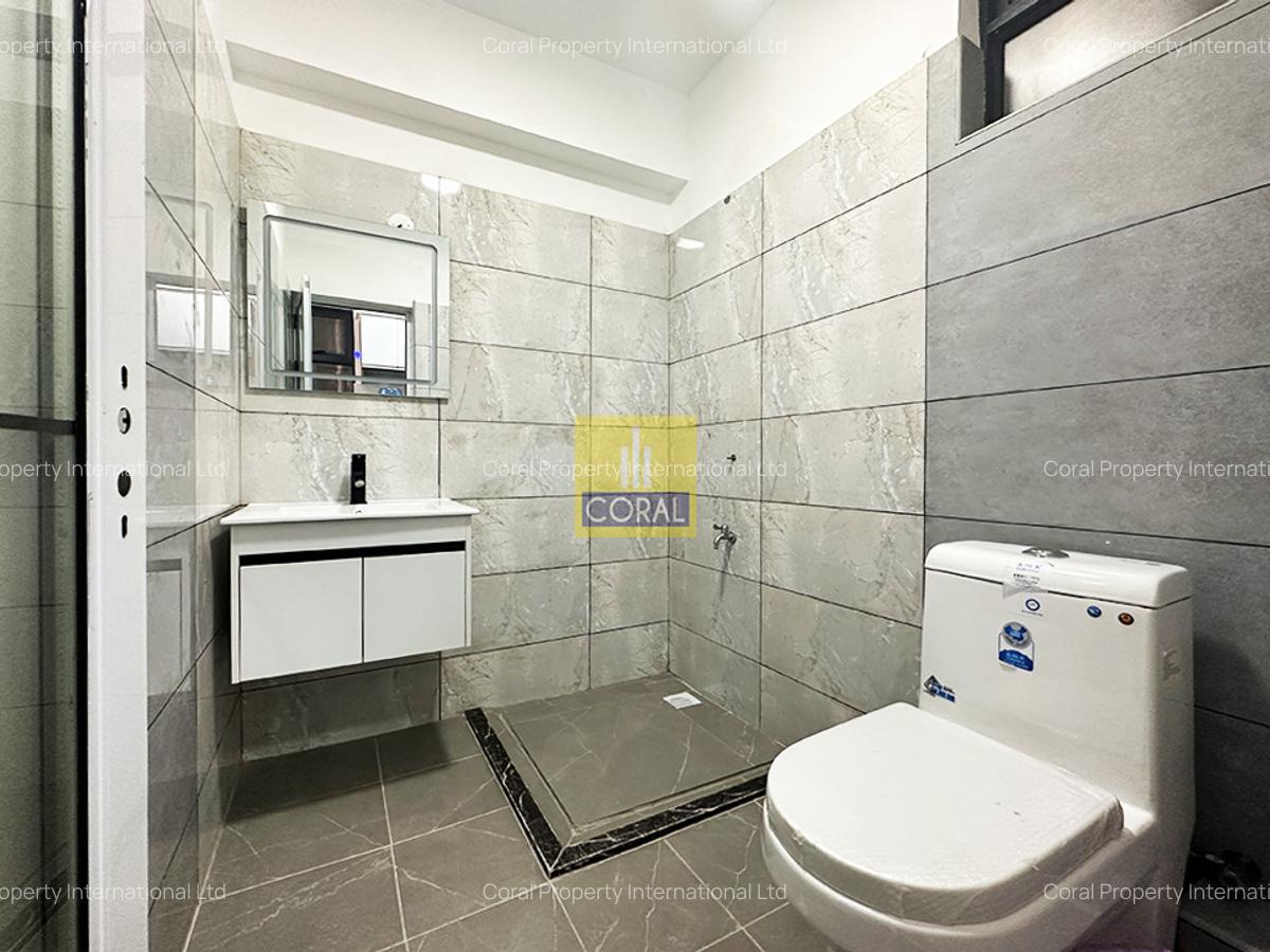 Studio Apartment in Lavington - 19