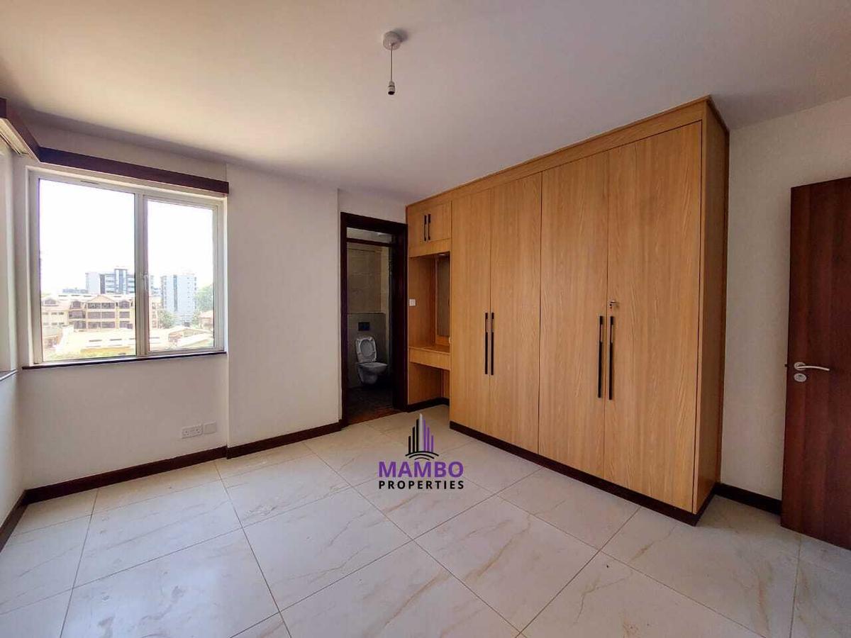 2 Bed Apartment with En Suite at General Mathenge - 14