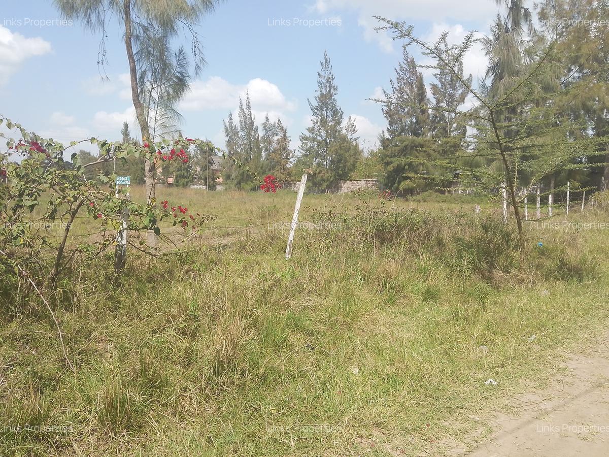 Residential Land at Karen Langata Road - 7