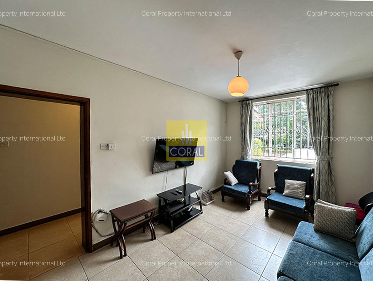 5 Bed House in General Mathenge - 6