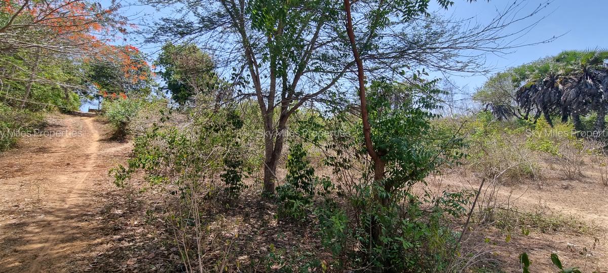 1 ac Land at Mtwapa Creekside - 14