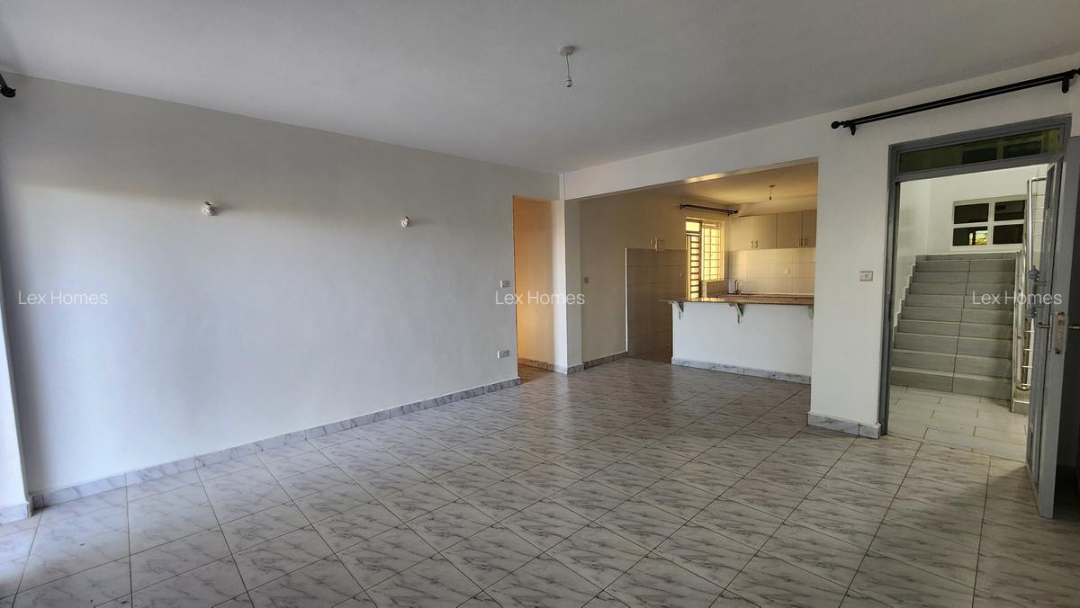 3 Bed Apartment with En Suite at Merisho Road - 2