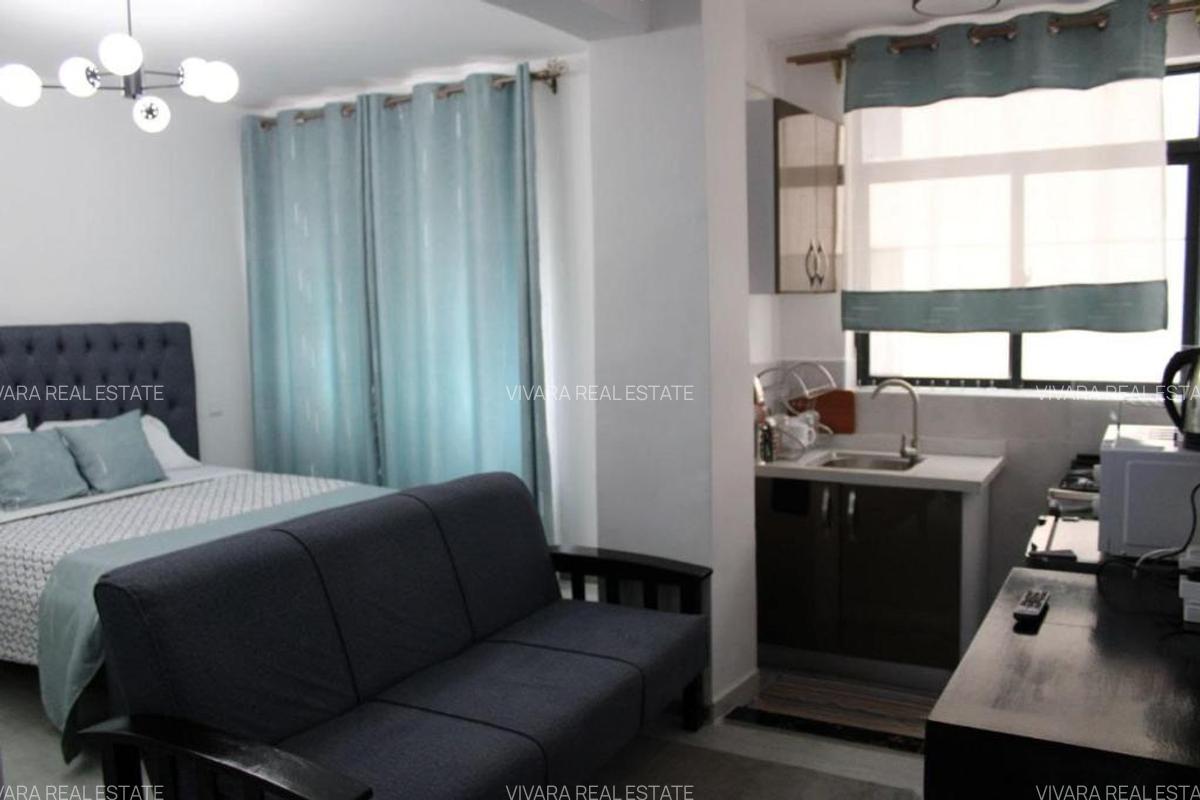 3 Bed Apartment with En Suite in Kilimani - 6