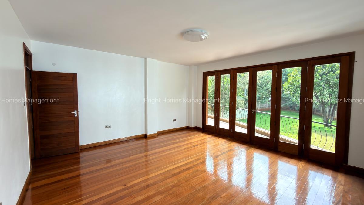 5 Bed Villa with En Suite in Thigiri - 15