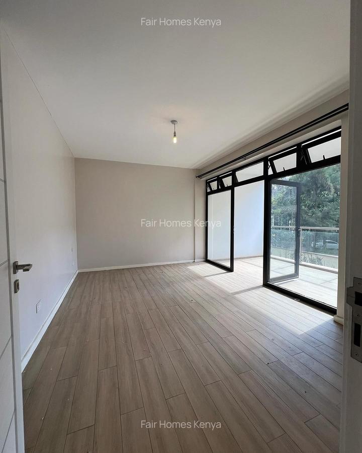 2 Bed Apartment with En Suite at Riara Road - 9