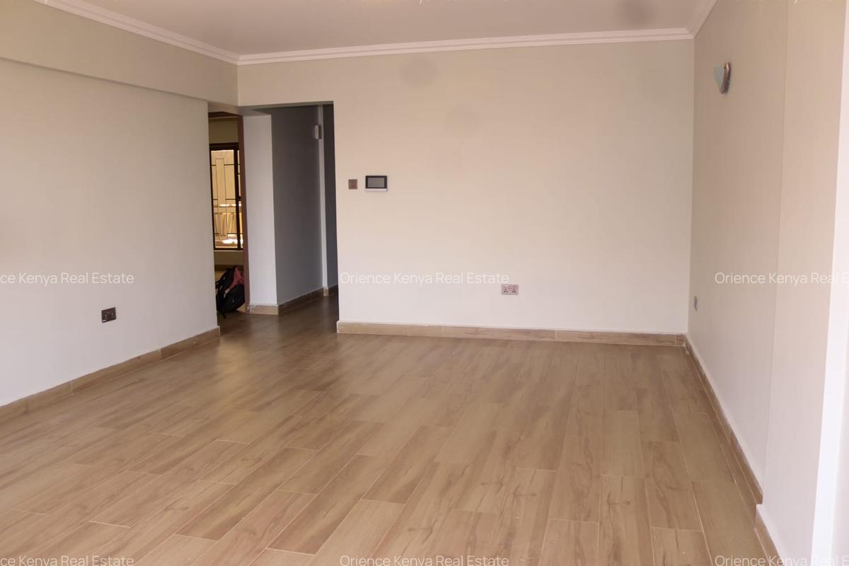 Serviced 2 Bed Apartment with En Suite in Ruaka - 11