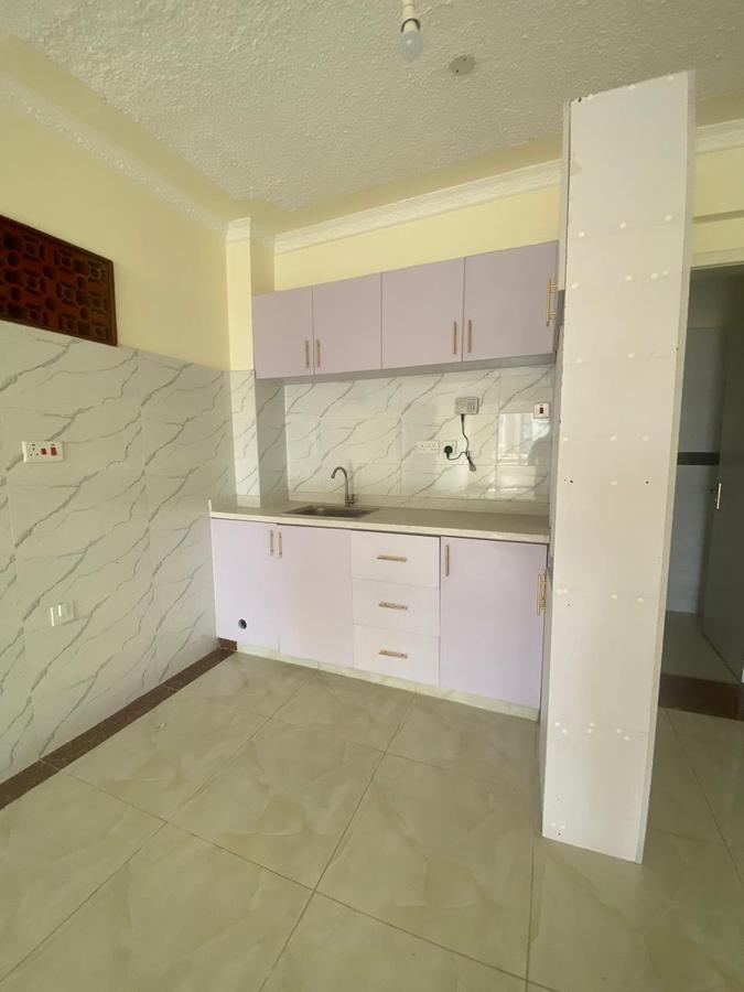 1 Bed Apartment with En Suite in Kileleshwa - 6