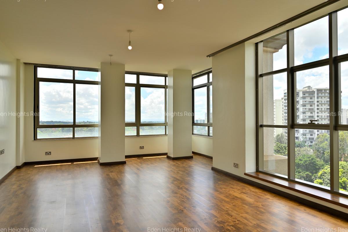 4 Bed Apartment with En Suite at Limuru Road - 8