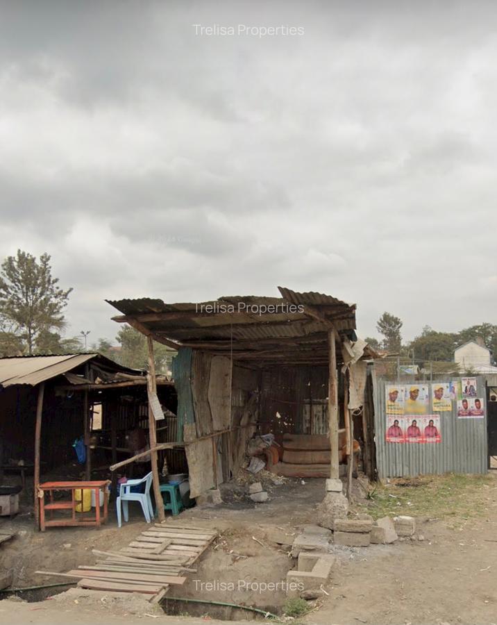 1 ac Land at Nyasa Road - 3