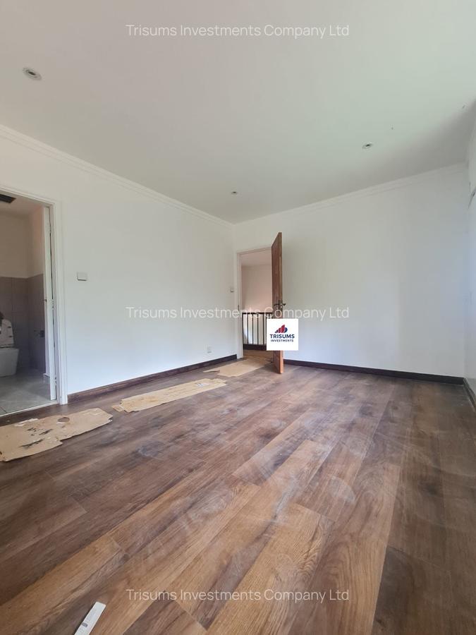 5 Bed House with En Suite in Kitisuru - 7