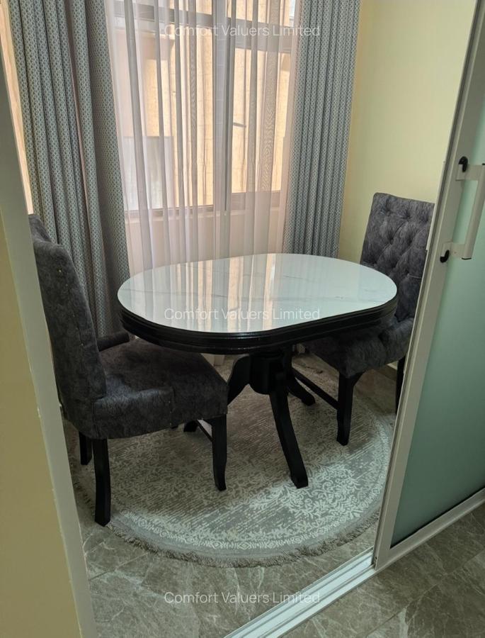 Serviced 1 Bed Apartment with En Suite at Kilimani - 8