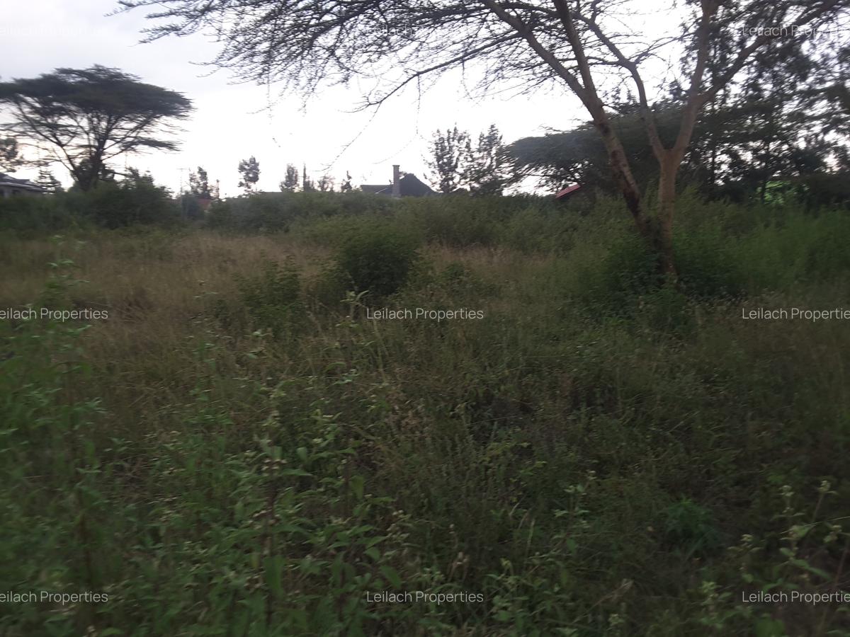 0.5 ac Land in Ongata Rongai - 9