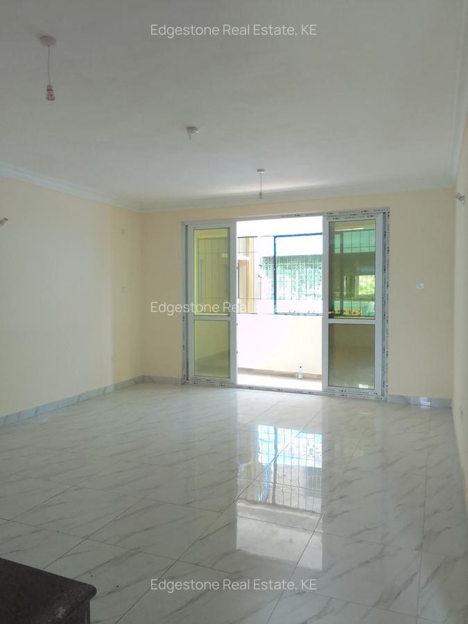 2 Bed Apartment with En Suite at Naivas Mtwapa - 8