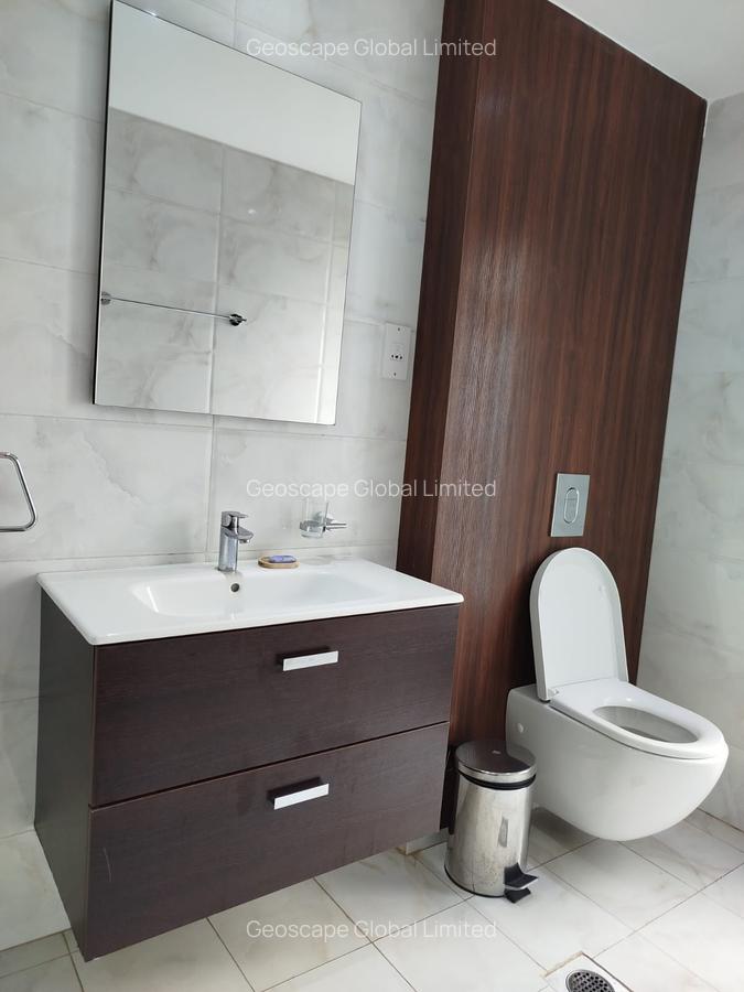 Furnished 2 Bed Apartment with En Suite in Westlands Area - 6