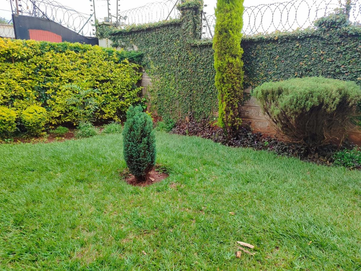 4 Bed Townhouse with En Suite at Kitisuru - 15