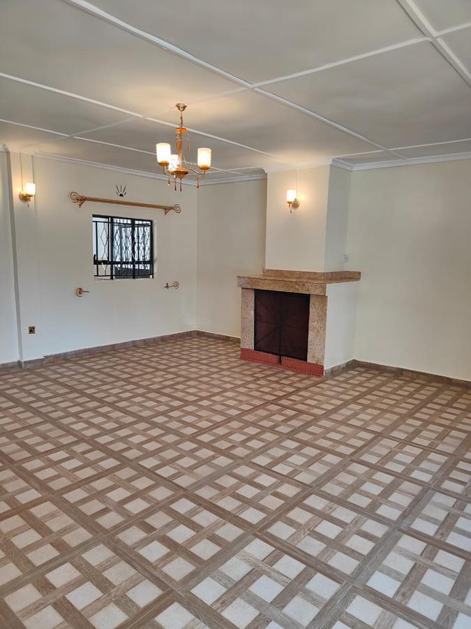 2 Bed House with Swimming Pool at Bogani - 6