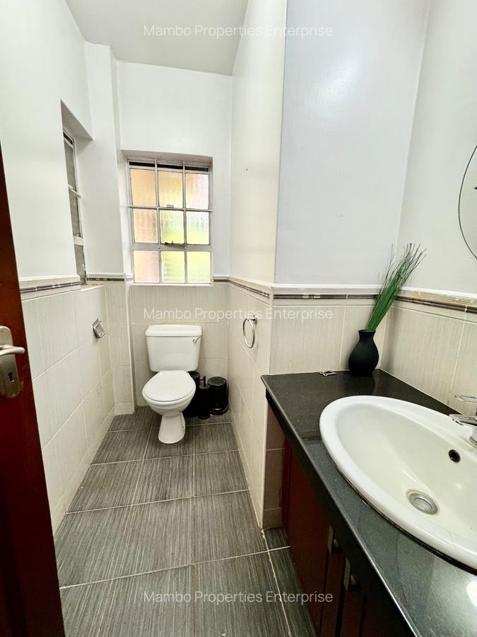 5 Bed Townhouse with En Suite at Off Red Hill Rd - 10