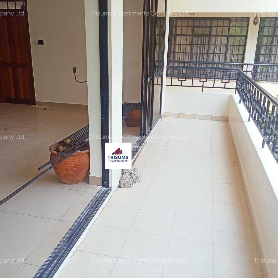 4 Bed Apartment with En Suite at Rhapta Road - 5