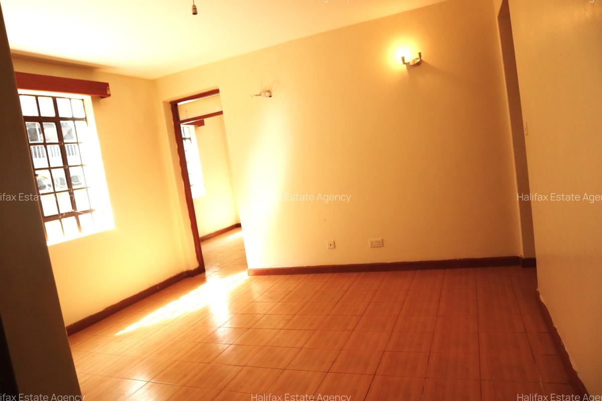 2 Bed Apartment with En Suite in Kikuyu Town - 3