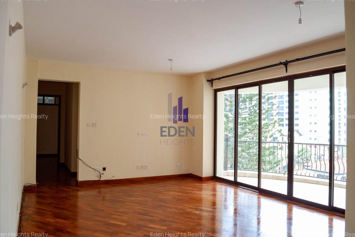 2 Bed Apartment with En Suite at Dennis Pritt - 1