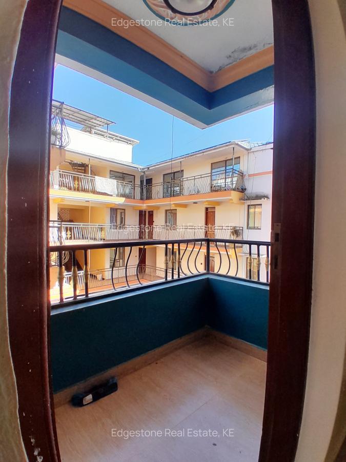 1 Bed Apartment with Swimming Pool in Mtwapa - 13