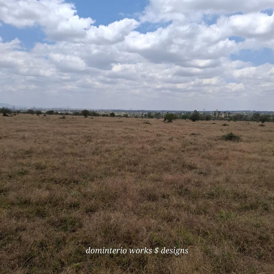 4.25 ac Commercial Land at Kitengela-Ongata Rongai Road - 6