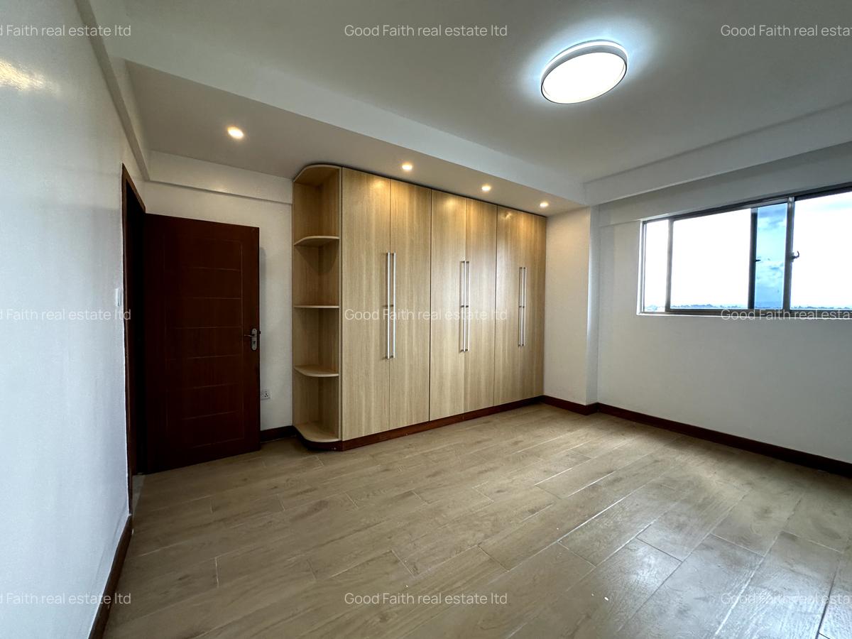 4 Bed Apartment with En Suite in Kileleshwa - 6