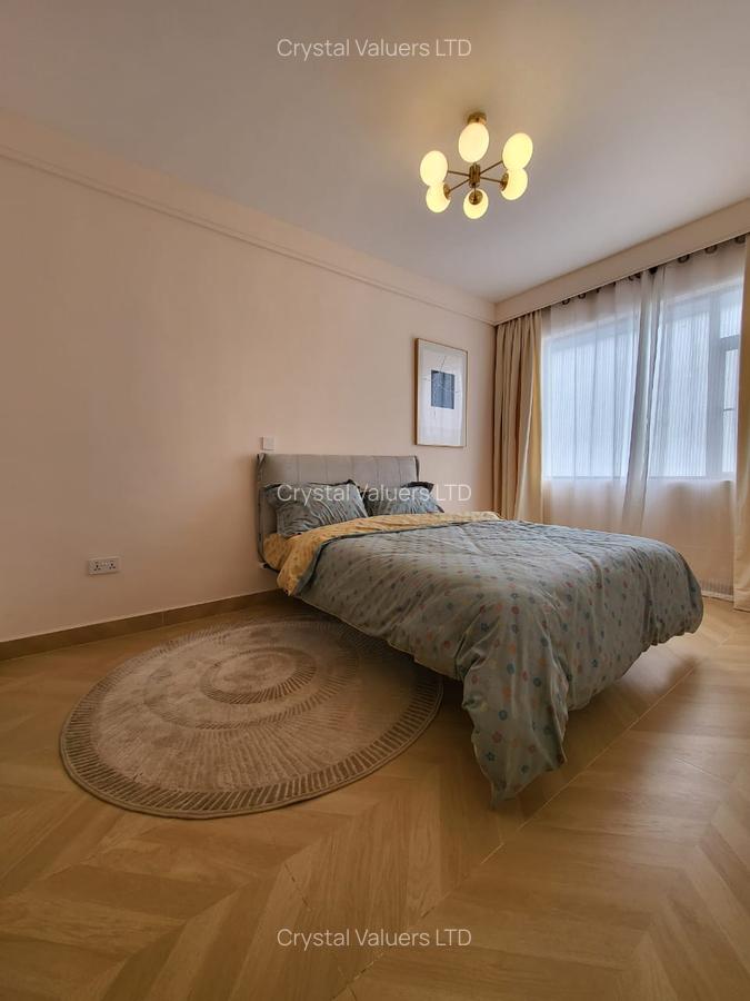 1 Bed Apartment with En Suite in Syokimau - 10