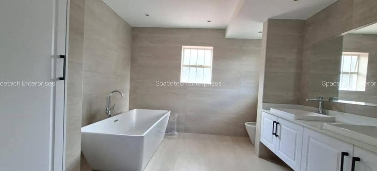 4 Bed House with En Suite in Muthaiga - 7
