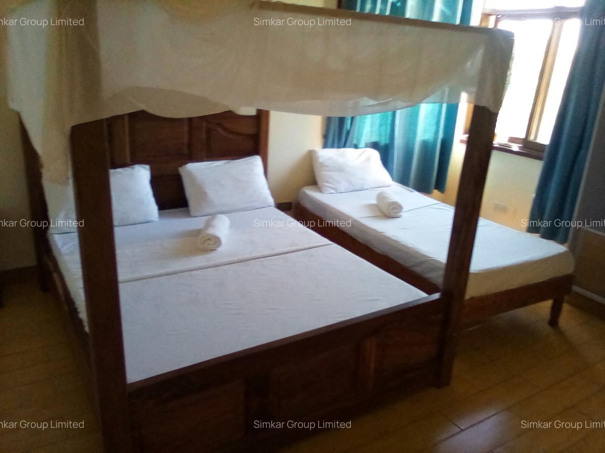 3 Bed Villa with En Suite at Diani - 13