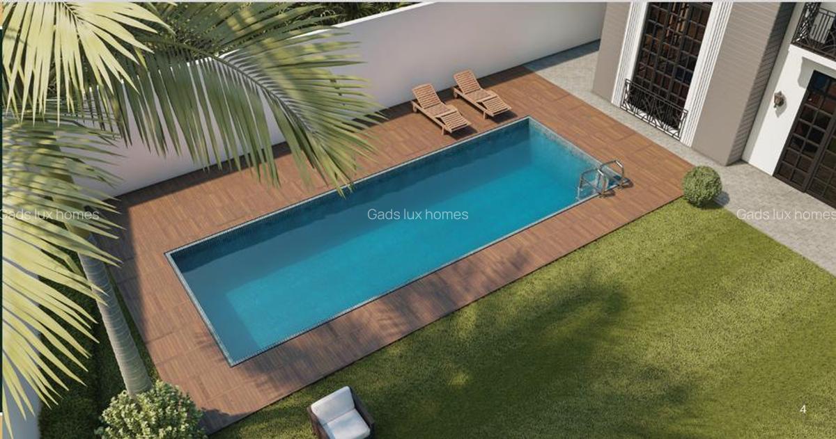 5 Bed Villa with En Suite at Lavington - 7