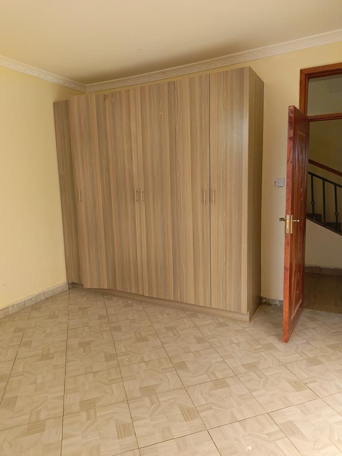 4 Bed House with En Suite in Ruiru - 13