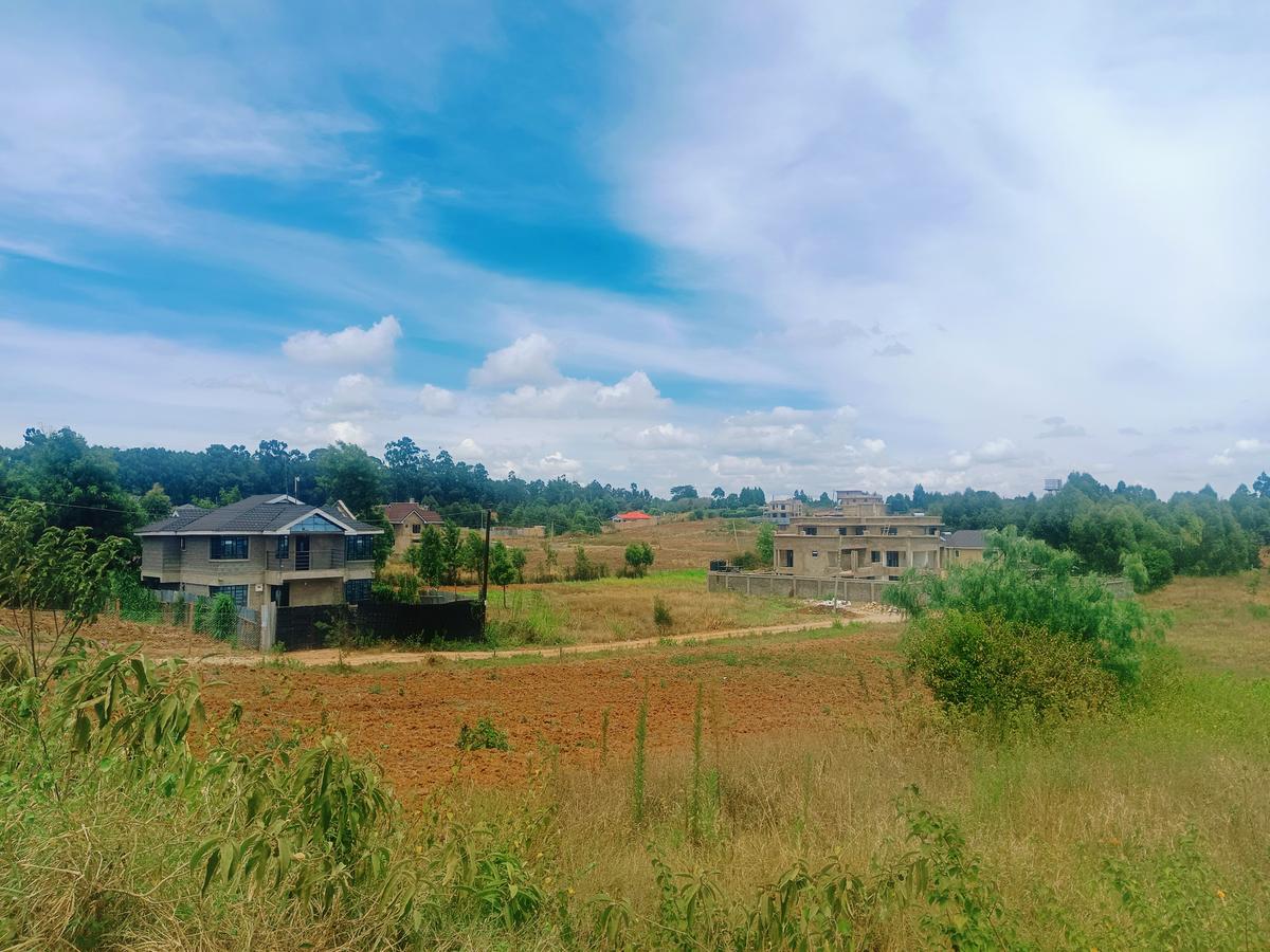 500 m² Residential Land at Runana Area - 12