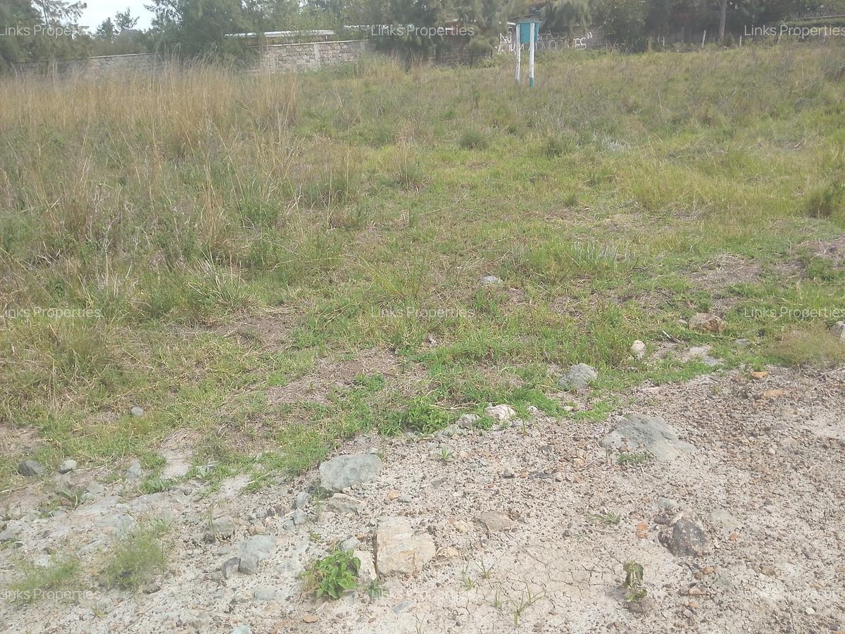 Residential Land at Karen Langata Road - 5