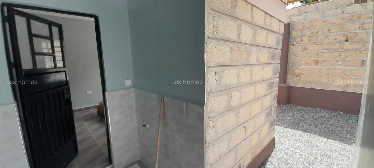 4 Bed House with En Suite at Kamura - 5