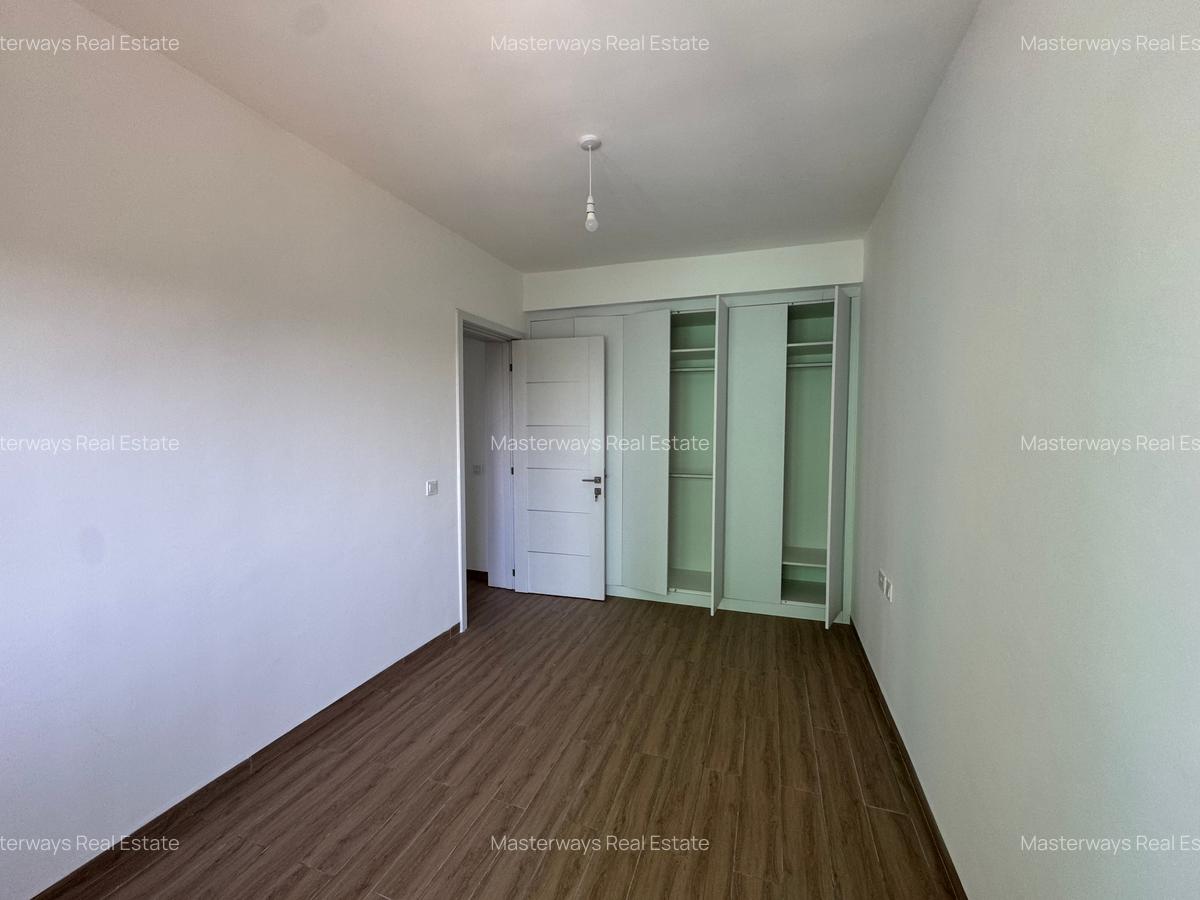 3 Bed Apartment with En Suite in Kileleshwa - 12