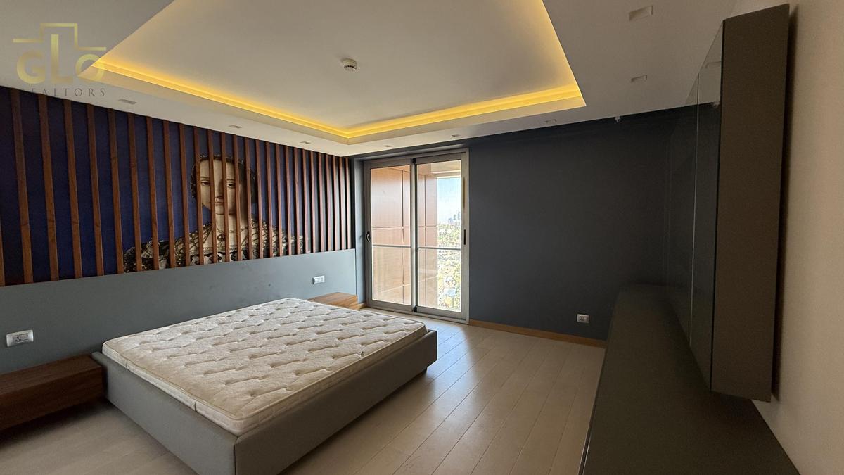 4 Bed Apartment with En Suite in Kileleshwa - 13
