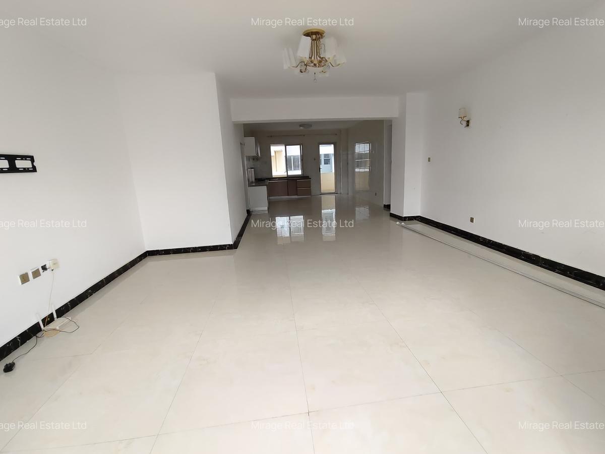 3 Bed Apartment with En Suite in Kileleshwa - 4